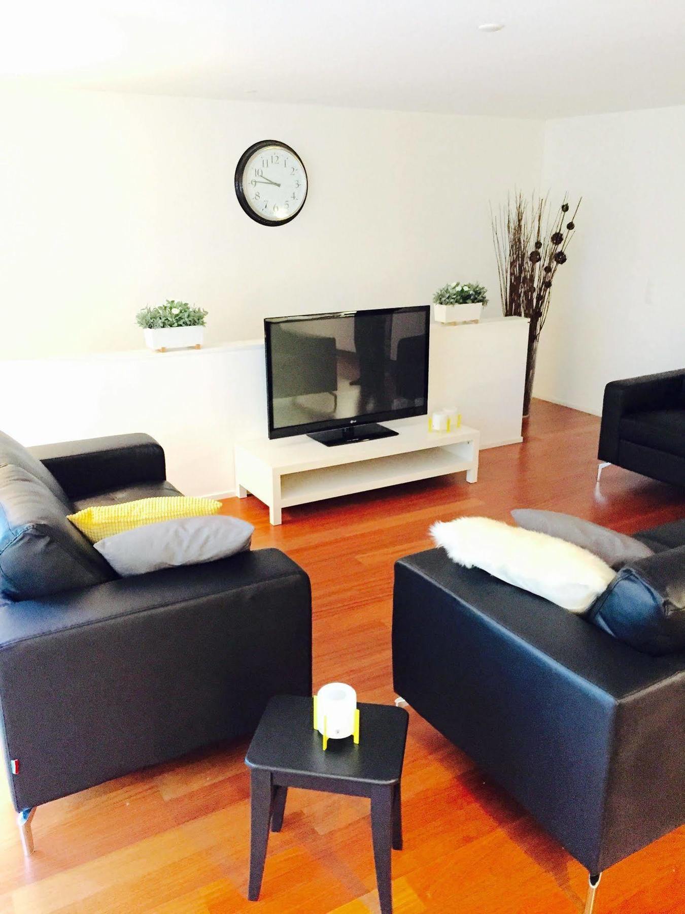 Central Apartments Lucerne Extérieur photo