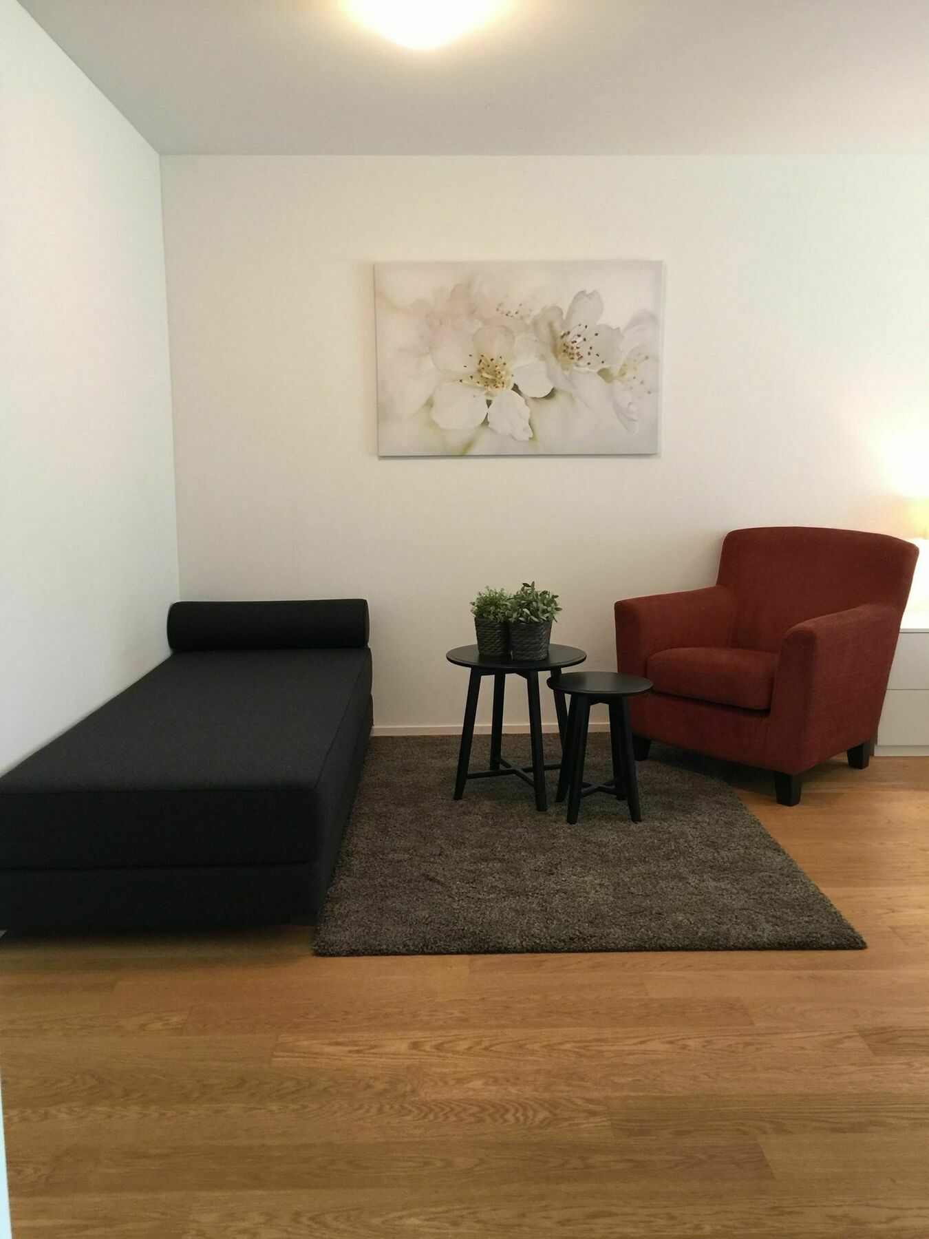 Central Apartments Lucerne Extérieur photo